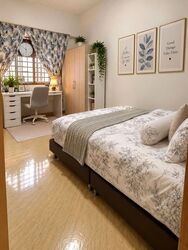 Blk 252 Pasir Ris Street 21 (Pasir Ris), HDB 4 Rooms #625859981